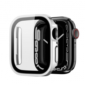 Apple Watch 44mm LCD apsauginis stikliukas / pouzdro 