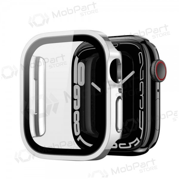 Apple Watch 44mm LCD apsauginis stikliukas / pouzdro 