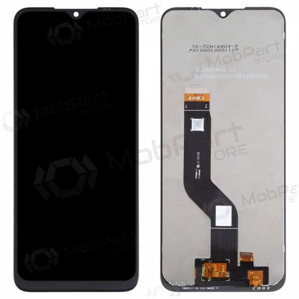 Nokia G50 displej (Refurbished) - Premium