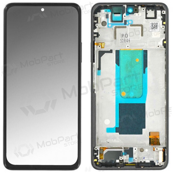 Xiaomi Redmi Note 11 Pro+ 5G displej (zelený) (s rámečkem) (originální)
