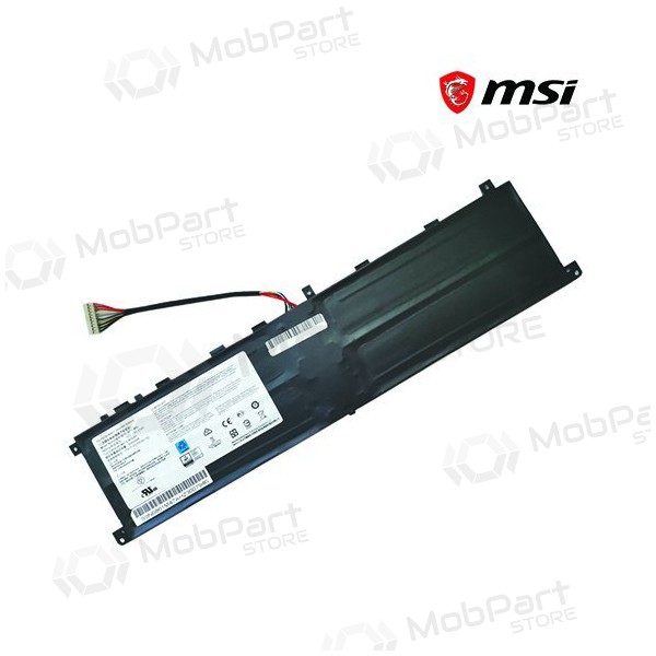 MSI BTY-M6L, 5380mAh baterie do notebooku - PREMIUM