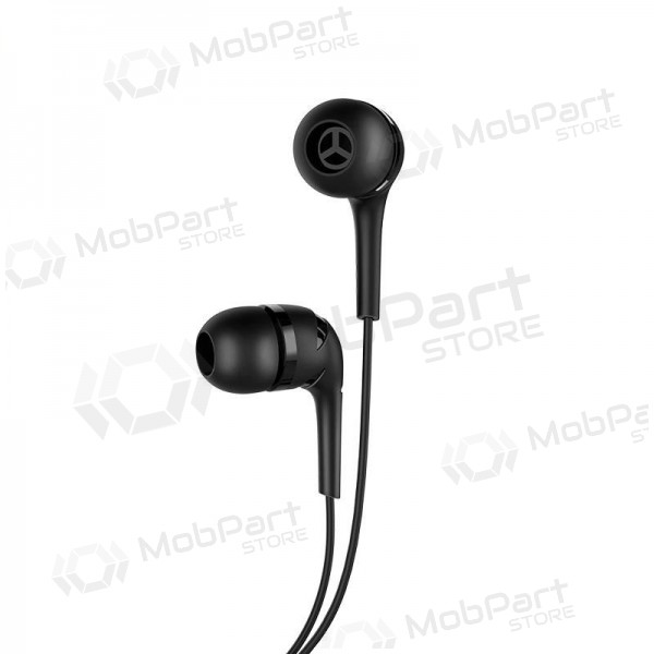 Ausinės Hoco M40 3,5mm (černá)