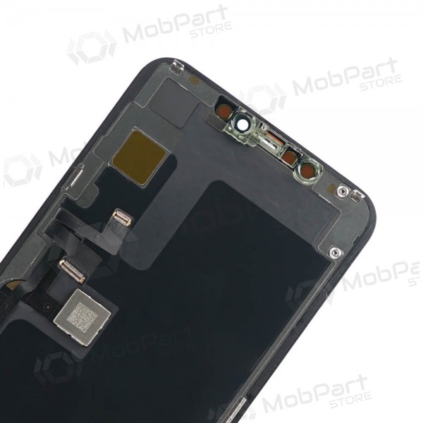 Apple iPhone 11 Pro Max displej (Soft OLED) (Premium)