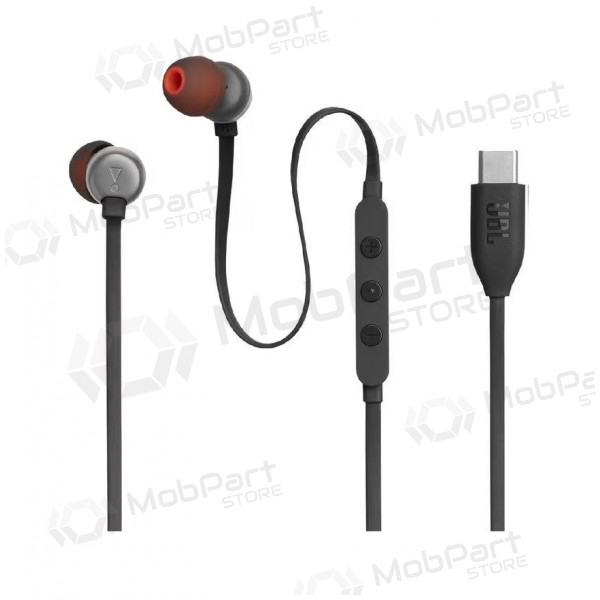 Sluchátka JBL Tune 310C USB-C