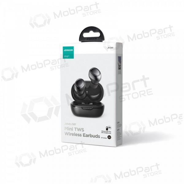Bezdrátovýs ausinės Joyroom TWS JR-DB1