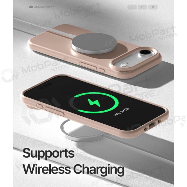 Apple iPhone Air obal Mercury 