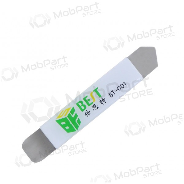 Kovový nástroj na demontáž telefonů BST-001