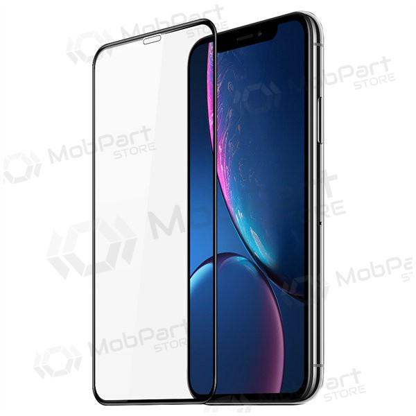Apple iPhone XR / iPhone 11 ochranné tvrzené sklo 