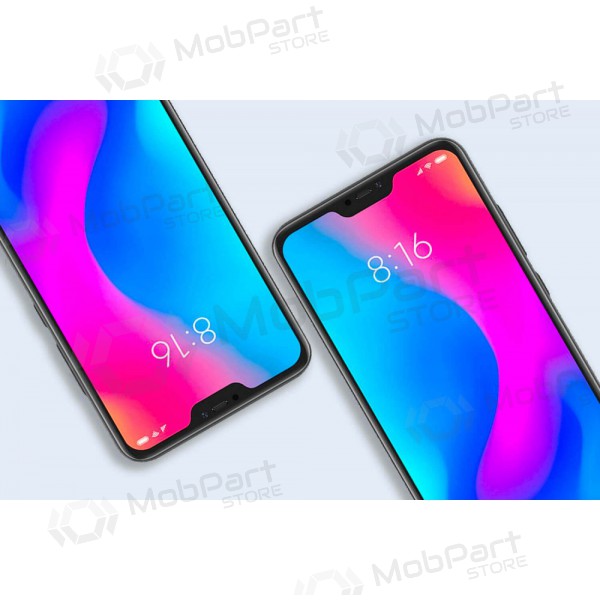 Apple iPhone 14 Pro ochranné tvrzené sklo 