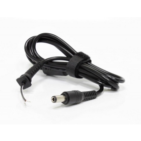 TOSHIBA 6.3x3.0mm nabíjecí kabel