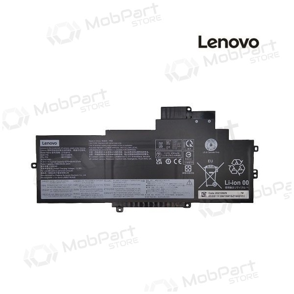 LENOVO L21D3P70, 4270mAh baterie do notebooku - PREMIUM