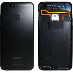 Huawei Honor 7A zadní kryt baterie (černá) (použitý grade A, originál)