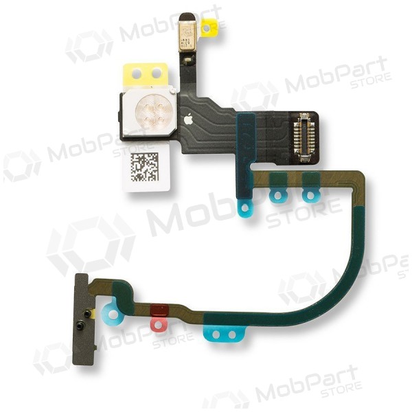 Apple iPhone XS / XS Max on / off power konektor