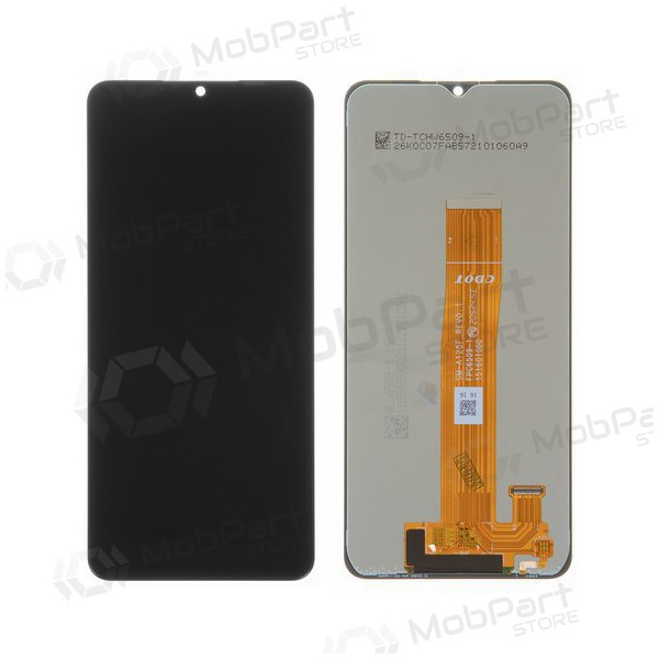 Samsung Galaxy A12 displej (Premium)