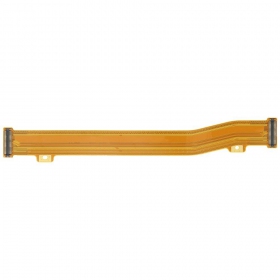 Huawei P10 Lite pagrindinė konektor (service pack) (originál)