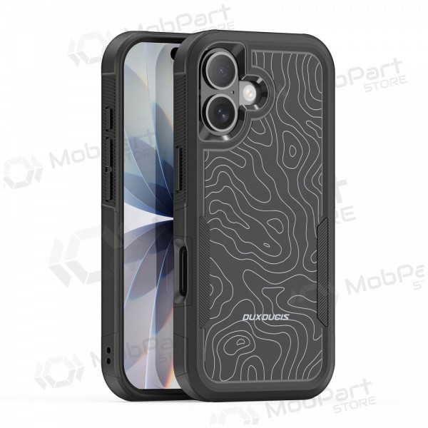 Obal Apple iPhone 17 