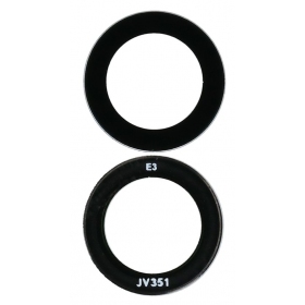 Sklo fotoaparátu Samsung Galaxy S24 Ultra (objektiv Tele3) (originální)