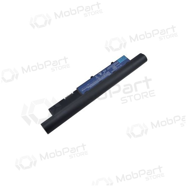 ACER AS09D31, 5200mAh baterie do notebooku, Advanced