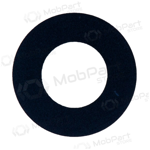 Apple iPhone XR sklo kamery