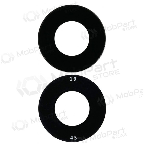 Sklo fotoaparátu Samsung Galaxy A25 5G (objektiv UW) (originální)
