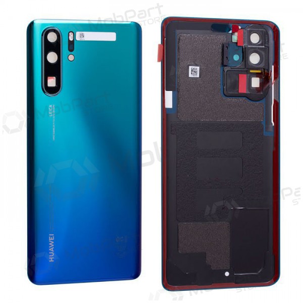 Huawei P30 Pro zadní kryt baterie (Aurora) (použitý grade A, originál)