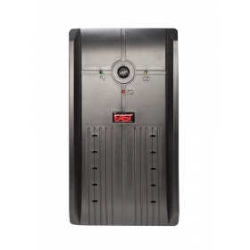 East EA2200 UPS (tower, LED, 2000VA/1200W)