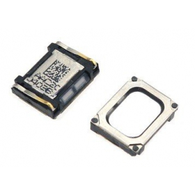 Xiaomi Redmi 8 / 8A / 9 / Note 8 / Note 8T / Note 8 Pro / Note 9 Pro / Note 9S horní / sluchátko