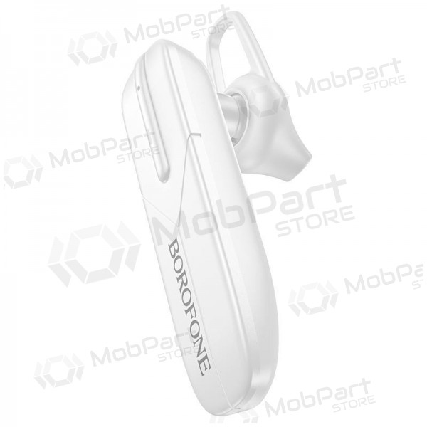 Bezdrátový handsfree Borofone BC36 bílý