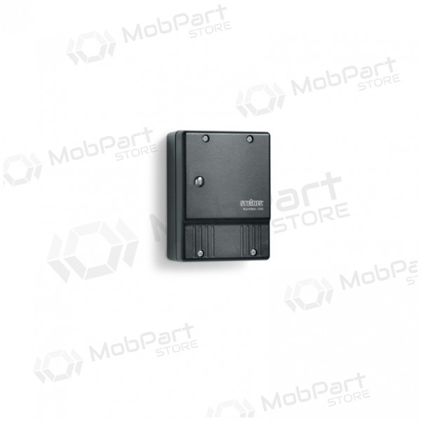 Foto relė Steinel Night-Matic 2000 (IP54, černá)