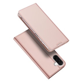 Obal na Samsung Galaxy A27 - Dux Ducis Skin Pro - černý