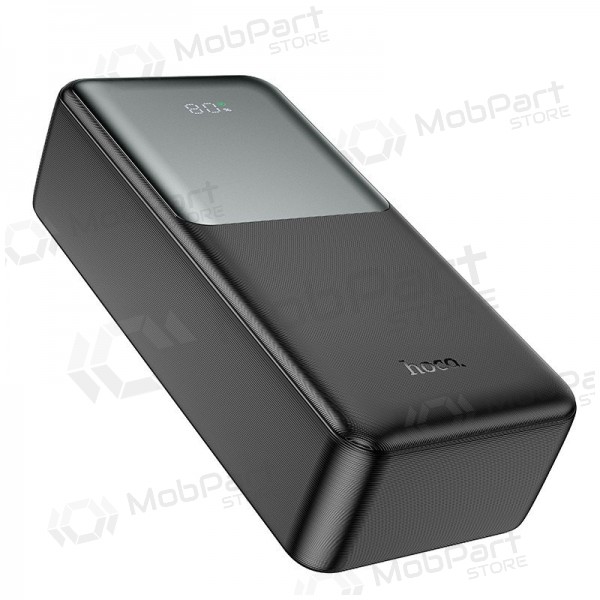 Externí baterie Power Bank Hoco J136B 22.5W+PD20W 30000mAh černá