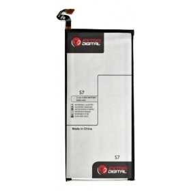 Samsung G930F Galaxy S7 (EB-BG930ABE) baterie / akumulátor (3000mAh)