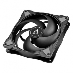 ARCTIC P14 MAX rámový ventilátor, 4-pin, 140mm, černá