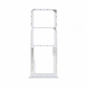 Xiaomi Redmi 10 5G SIM držák karty (Chrome Silver)