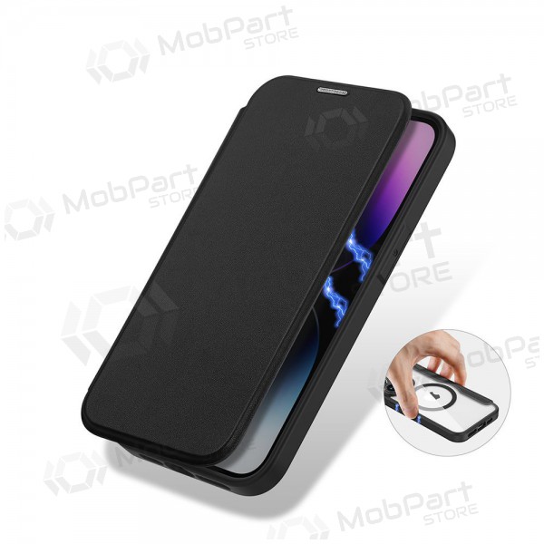 Obal Apple iPhone 13 Pro - Dux Ducis Skin X Pro (černý)