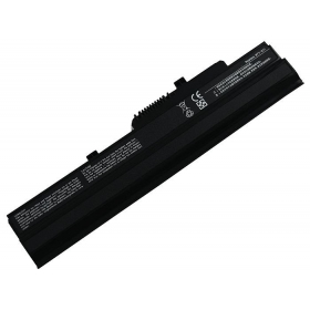 MSI BTY-S12, 5200mAh baterie do notebooku, Advanced