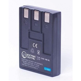 Canon NB-3L foto baterie / akumulátor