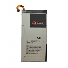 Samsung A530 Galaxy A8 (2018) (EB-BA530ABE) baterie / akumulátor (3500mAh)