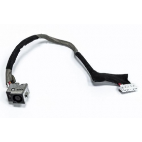 HP Pavilion DV4 dobíjecí konektor