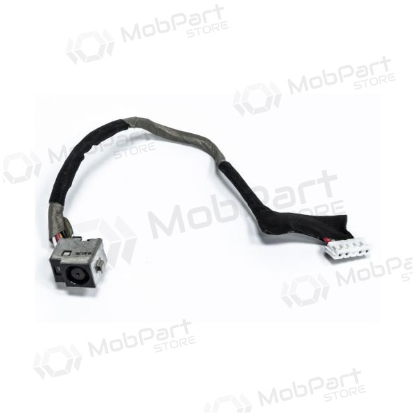 HP Pavilion DV4 nabíjecí konektor