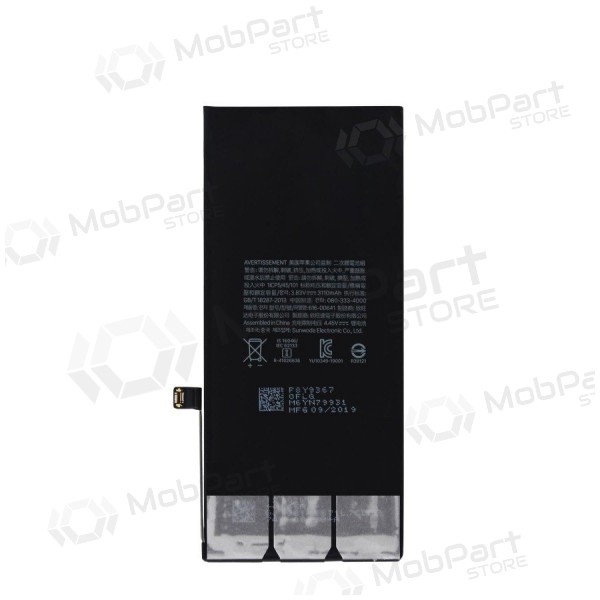 Apple iPhone 11 baterie / akumulátor (3110mAh)