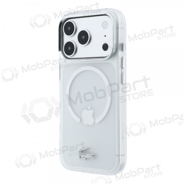Apple iPhone 18 Pro Max obal 