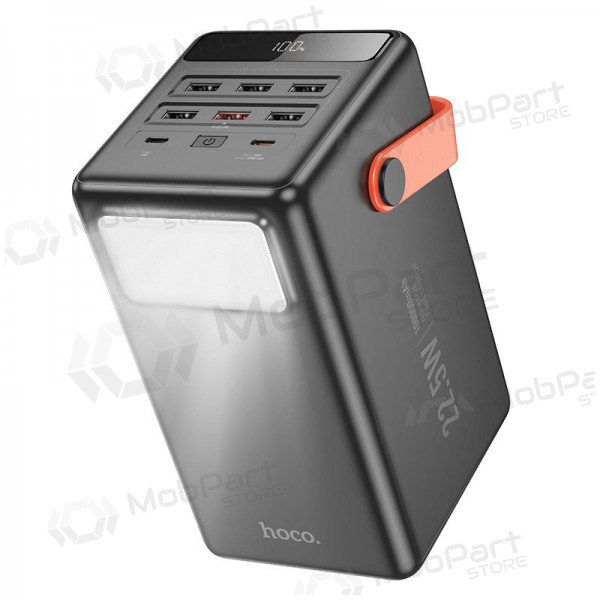 Powerbanka Hoco J142 22.5W+PD20W 100000mAh černá