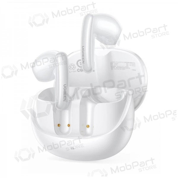 Bezdrátovýs ausinės Ugreen HiTune H6 Pro Active Noise-Cancelling Earbuds (35873)