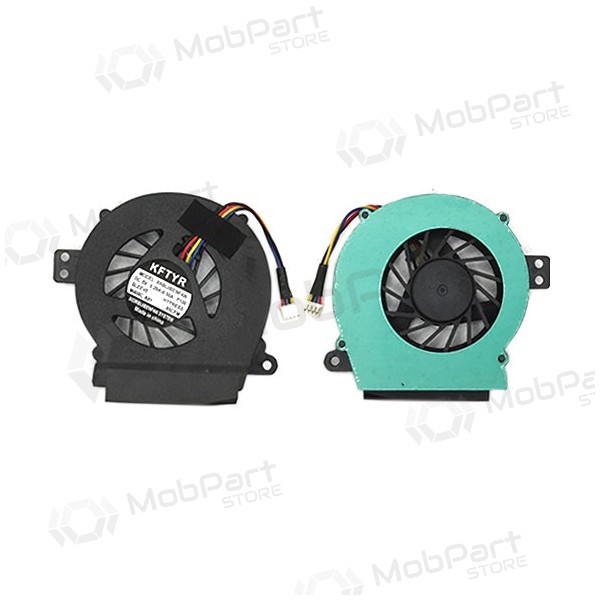 Chladič na notebook DELL A840, A860