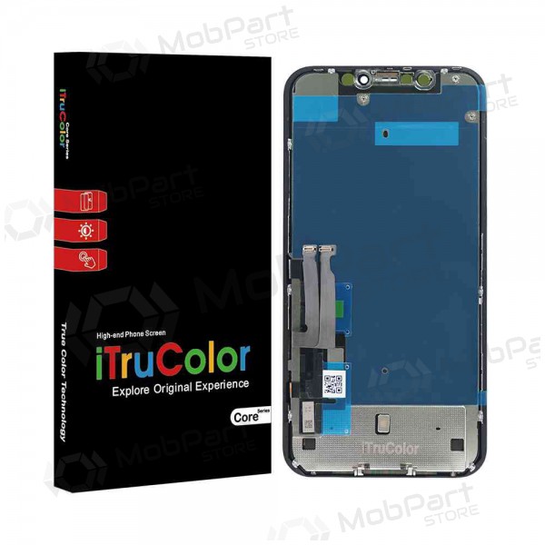 Apple iPhone 11 Pro Max displej (Incell) (Premium)