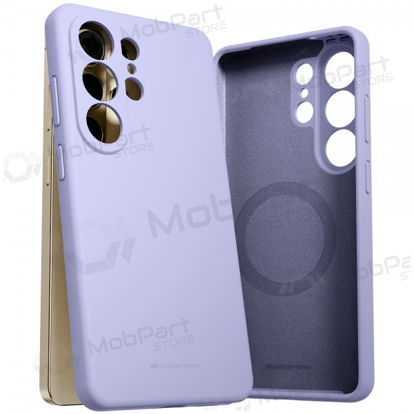 Samsung Galaxy S26 Ultra obal Mercury 