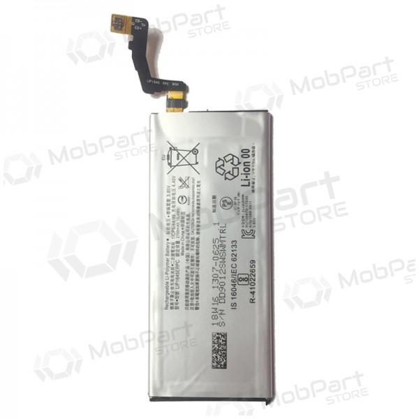 Sony Xperia XZ1 G8341 / Xperia XZ1 G8342 (LIP1645ERPC) baterie / akumulátor (2700mAh)