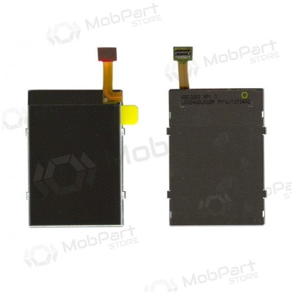 Nokia N81 / N81 8GB / N75 / N76 / N93i LCD displej