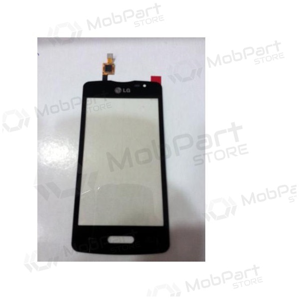 LG D213N L50 touchscreen (černá)
